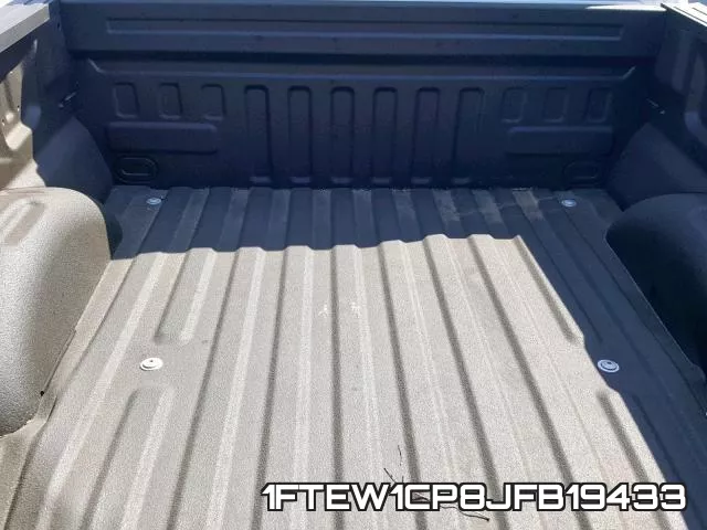1FTEW1CP8JFB19433 фото 7