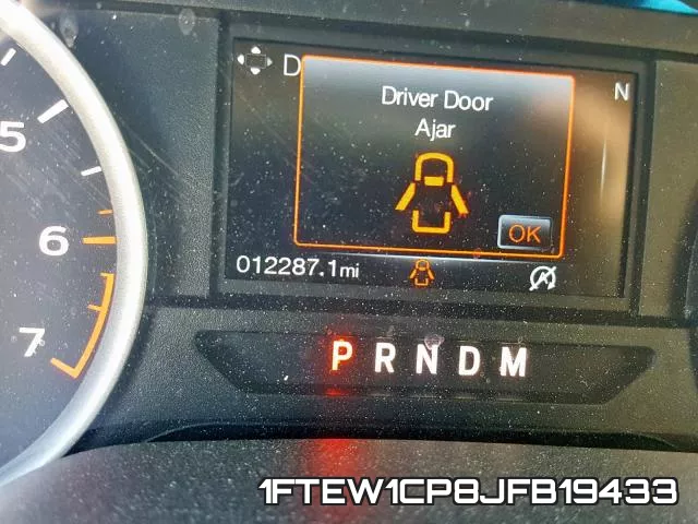 1FTEW1CP8JFB19433 фото 9