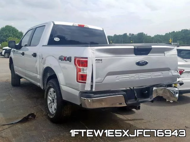 1FTEW1E5XJFC76943 фото 4