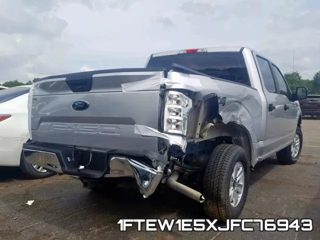 1FTEW1E5XJFC76943 фото 5