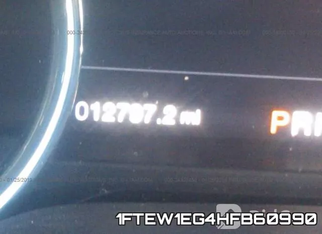 1FTEW1EG4HFB60990 фото 8