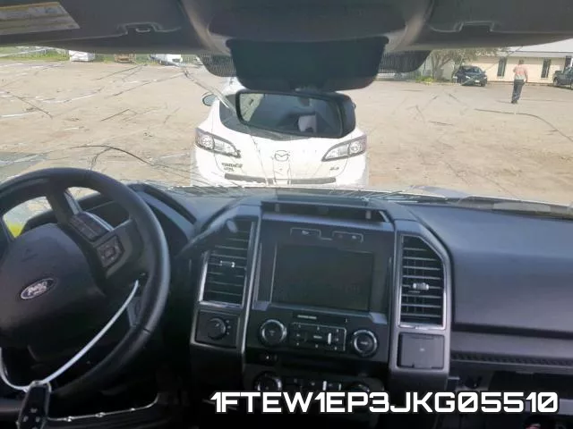 1FTEW1EP3JKG05510 фото 10