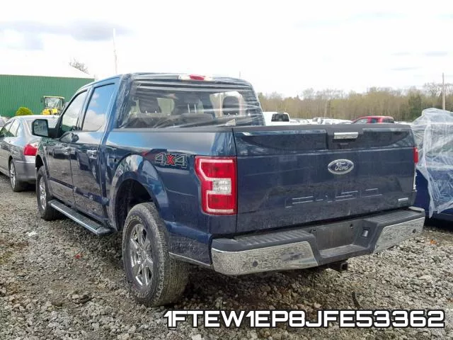 1FTEW1EP8JFE53362 фото 4