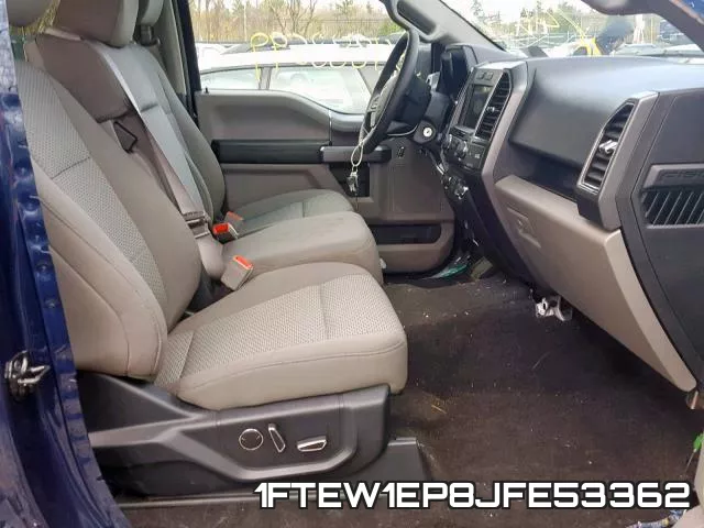 1FTEW1EP8JFE53362 фото 6