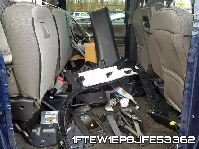 1FTEW1EP8JFE53362 фото 7