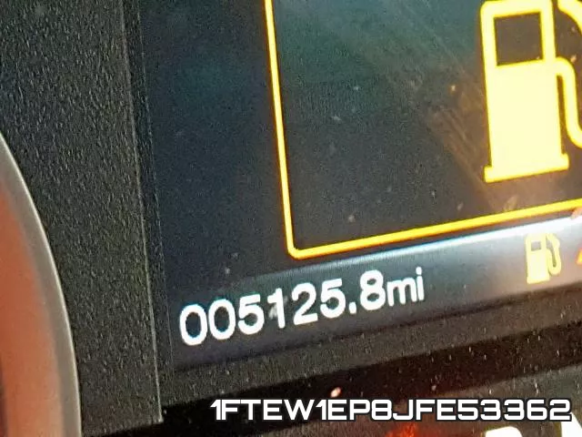 1FTEW1EP8JFE53362 фото 9