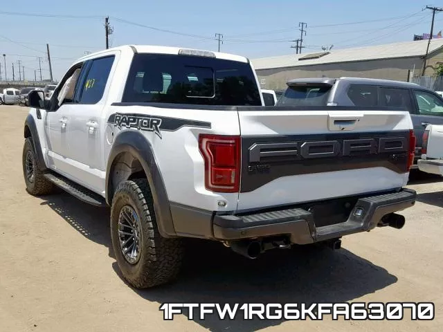 1FTFW1RG6KFA63070 фото 4
