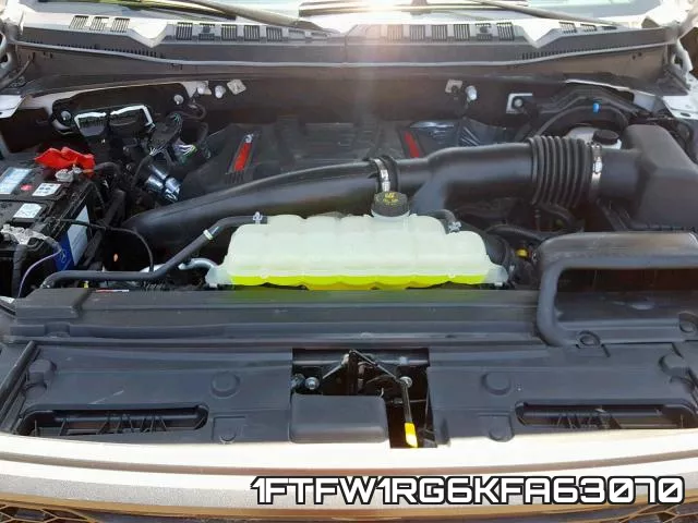 1FTFW1RG6KFA63070 фото 8