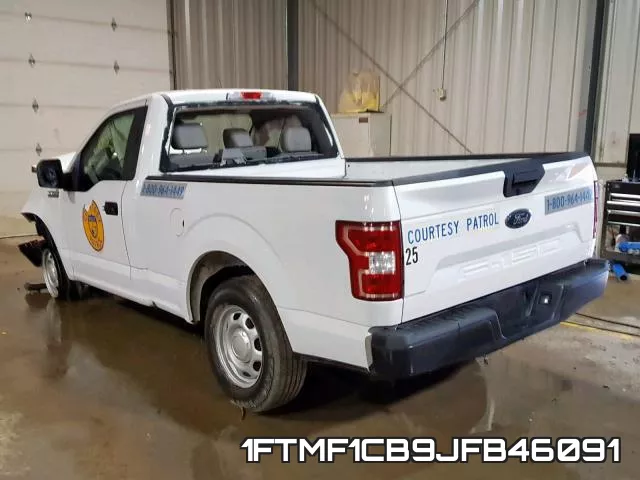 1FTMF1CB9JFB46091 фото 4