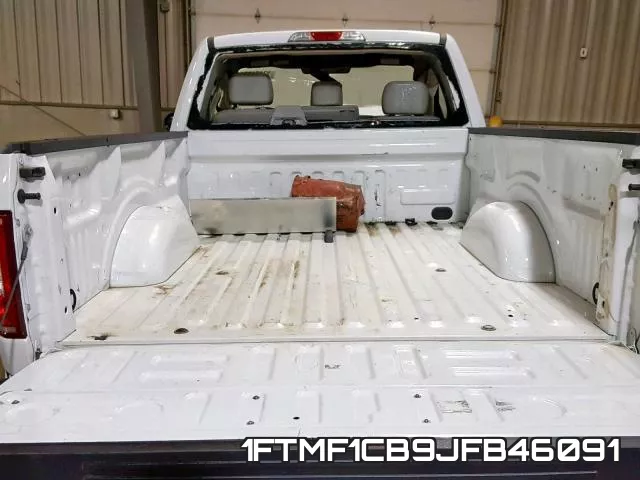 1FTMF1CB9JFB46091 фото 7