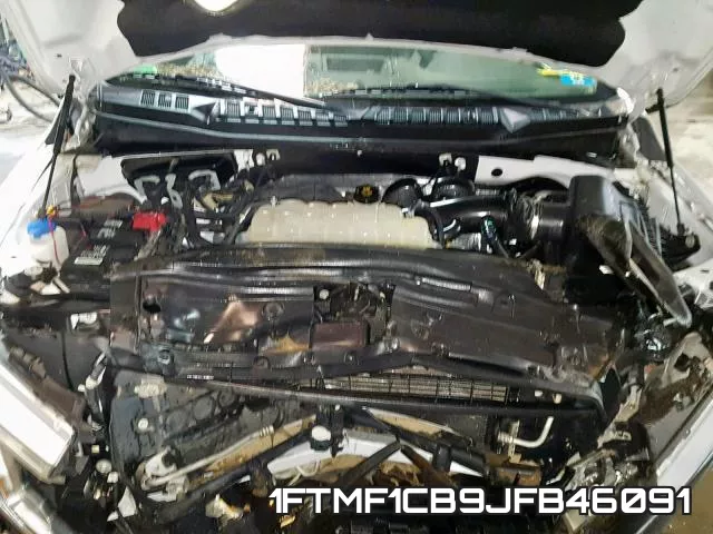 1FTMF1CB9JFB46091 фото 8