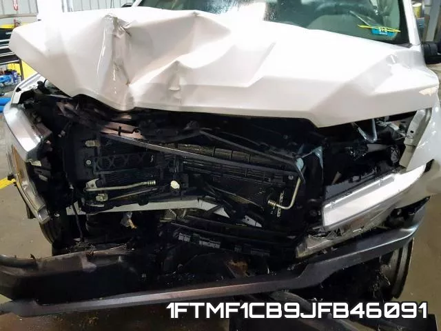 1FTMF1CB9JFB46091 фото 10