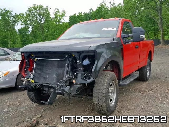 1FTRF3B62HEB73252 фото 3