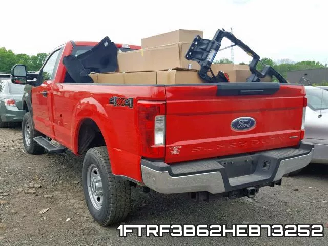 1FTRF3B62HEB73252 фото 4