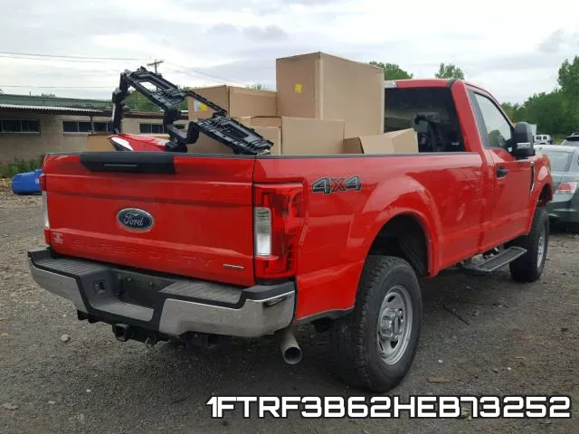 1FTRF3B62HEB73252 фото 5