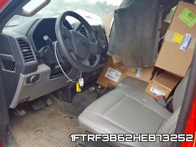 1FTRF3B62HEB73252 фото 6