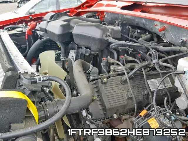 1FTRF3B62HEB73252 фото 8
