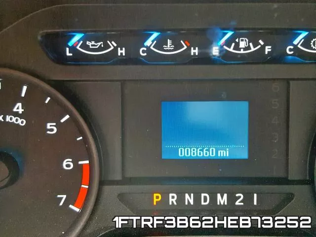 1FTRF3B62HEB73252 фото 9