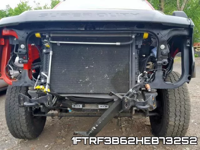 1FTRF3B62HEB73252 фото 10