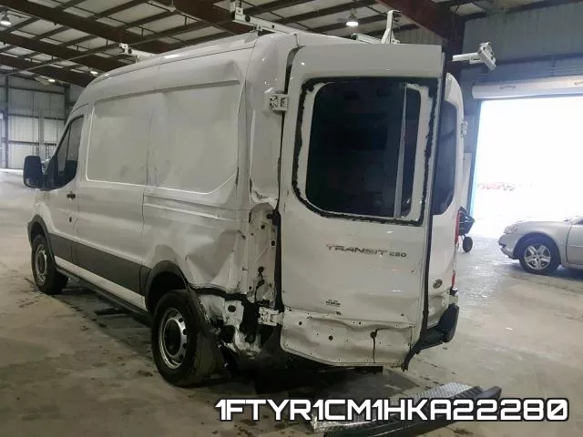 1FTYR1CM1HKA22280 фото 4