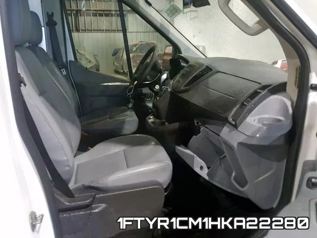 1FTYR1CM1HKA22280 фото 6