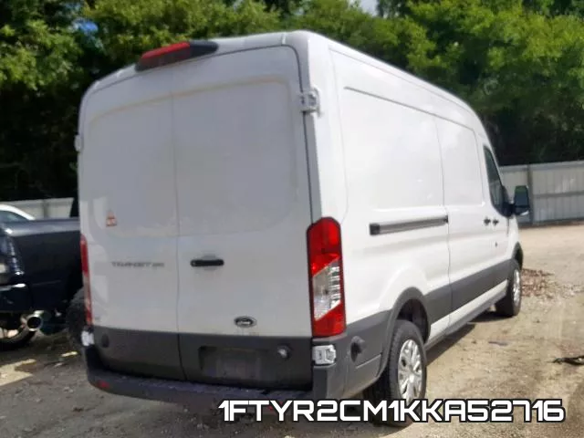 1FTYR2CM1KKA52716 фото 5