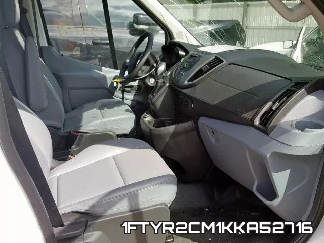 1FTYR2CM1KKA52716 фото 6