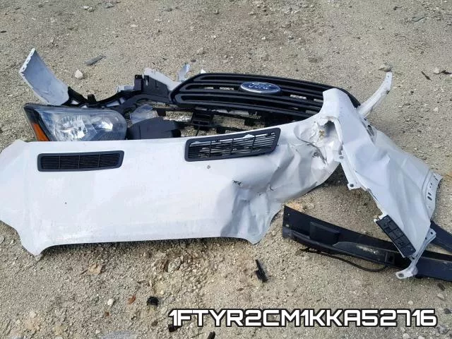 1FTYR2CM1KKA52716 фото 10