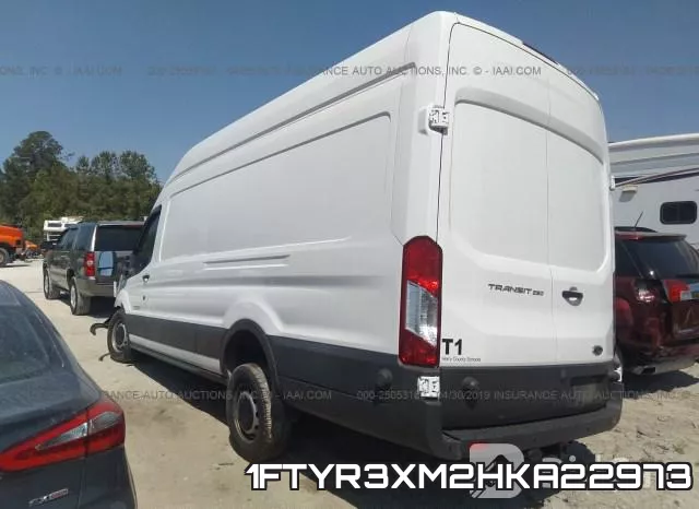 1FTYR3XM2HKA22973 фото 4
