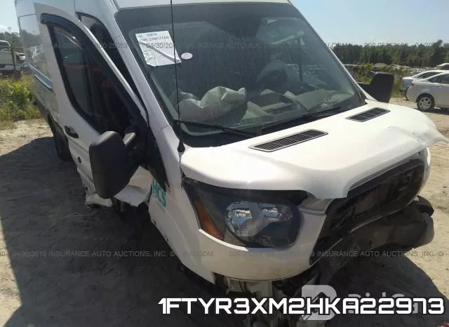 1FTYR3XM2HKA22973 фото 7
