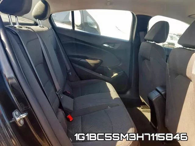 1G1BC5SM3H7115846 фото 7