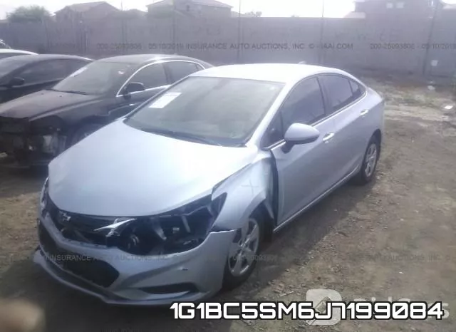 1G1BC5SM6J7199084 фото 2