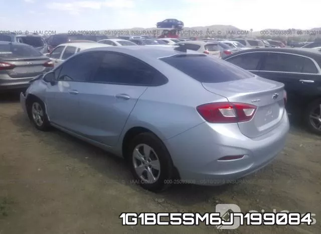 1G1BC5SM6J7199084 фото 3