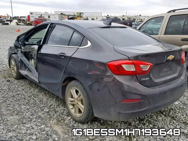 1G1BE5SM1H7193648 фото 4