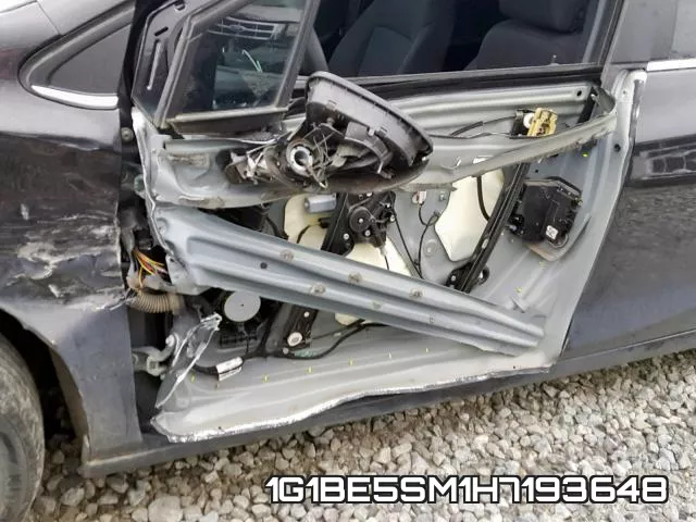 1G1BE5SM1H7193648 фото 10