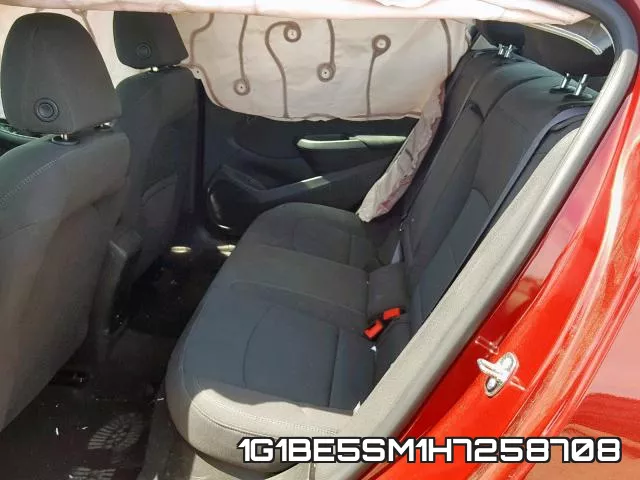 1G1BE5SM1H7258708 фото 7