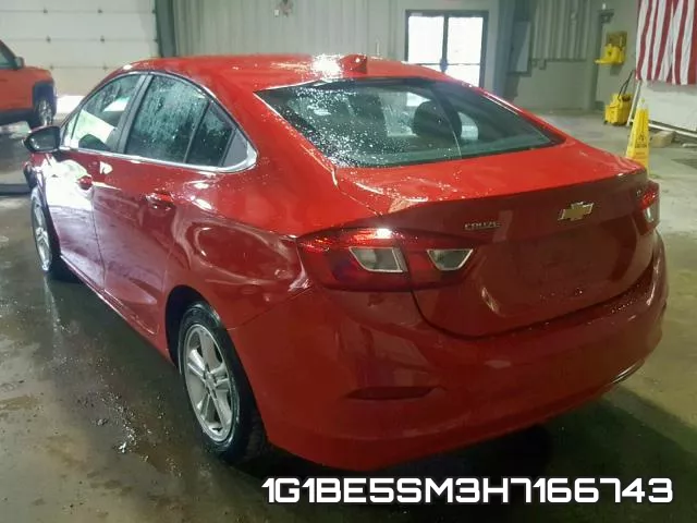 1G1BE5SM3H7166743 фото 4