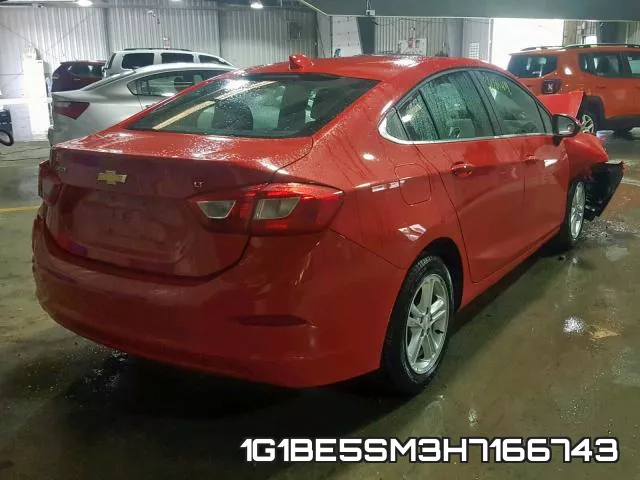 1G1BE5SM3H7166743 фото 5
