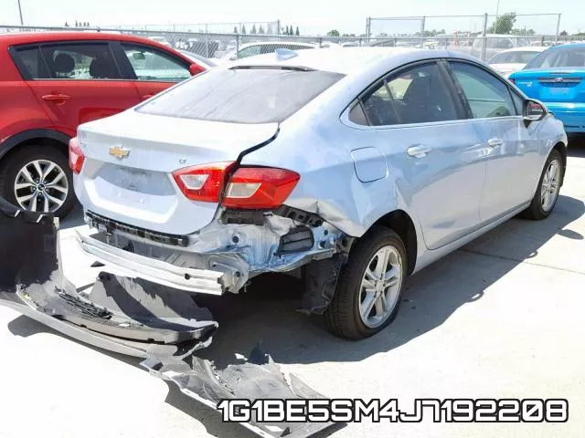 1G1BE5SM4J7192208 фото 5