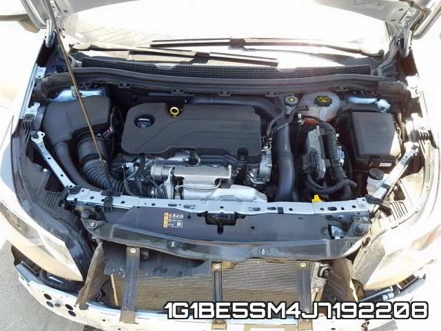 1G1BE5SM4J7192208 фото 8