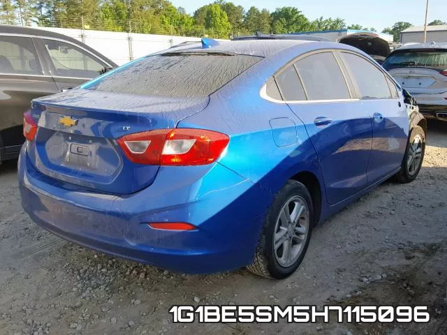 1G1BE5SM5H7115096 фото 5