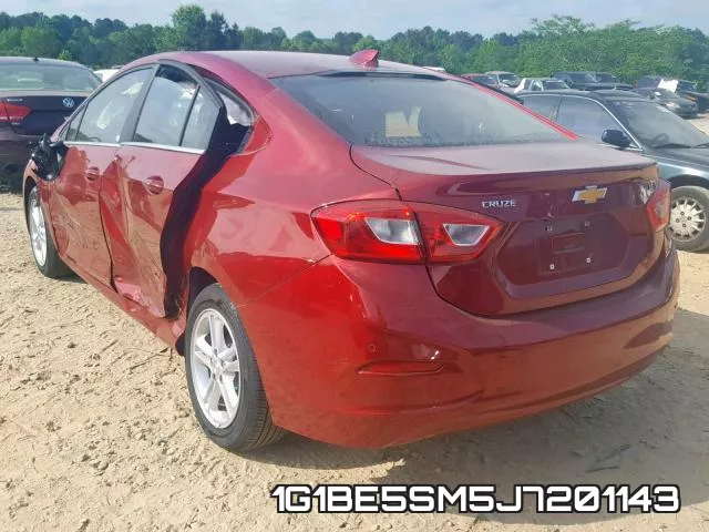 1G1BE5SM5J7201143 фото 4