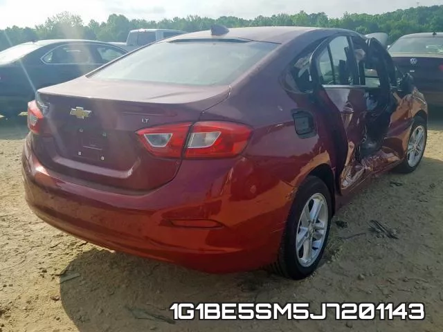 1G1BE5SM5J7201143 фото 5