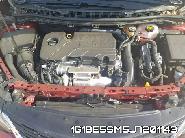 1G1BE5SM5J7201143 фото 8