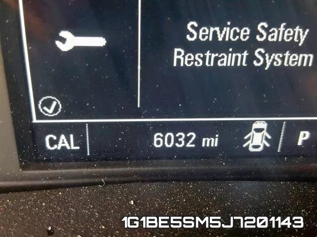 1G1BE5SM5J7201143 фото 9