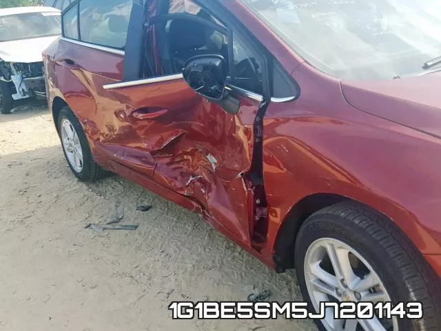 1G1BE5SM5J7201143 фото 10