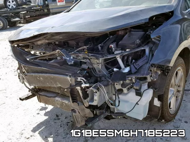 1G1BE5SM6H7185223 фото 10
