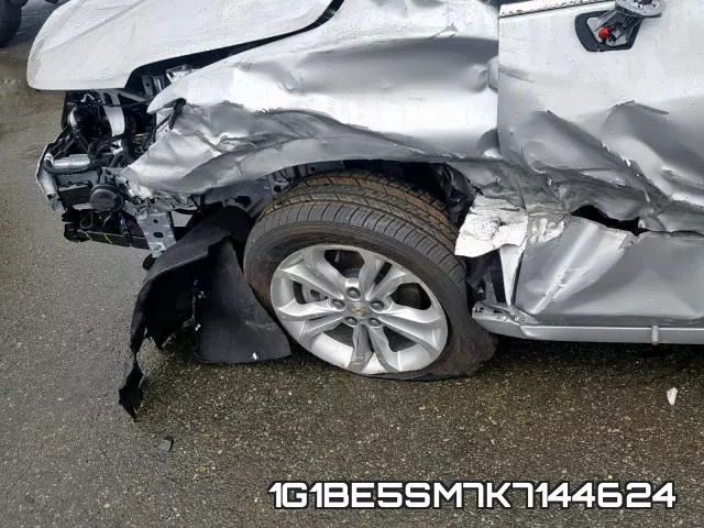 1G1BE5SM7K7144624 фото 2