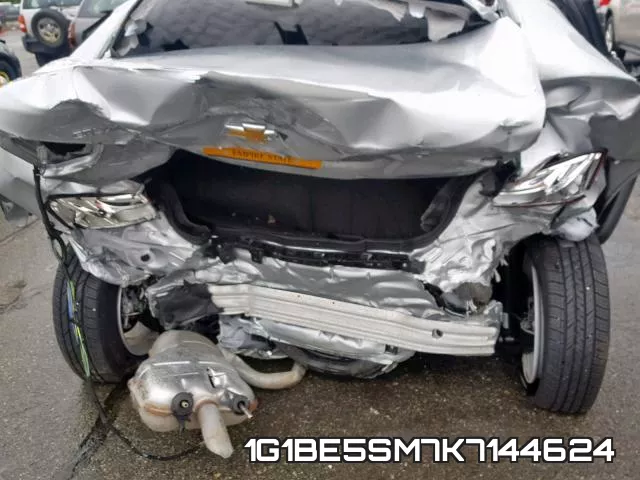 1G1BE5SM7K7144624 фото 10