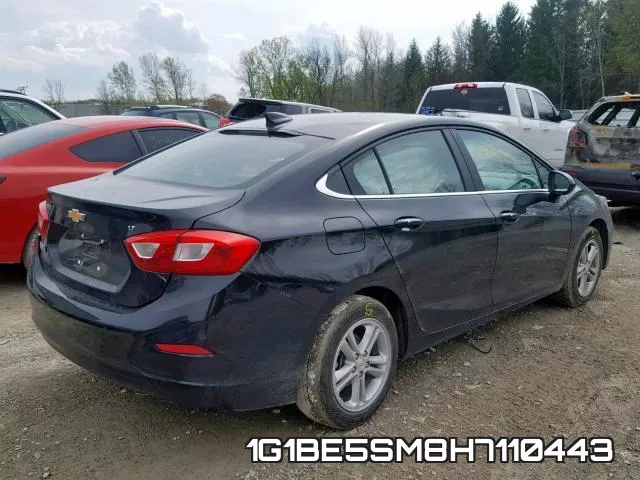 1G1BE5SM8H7110443 фото 5